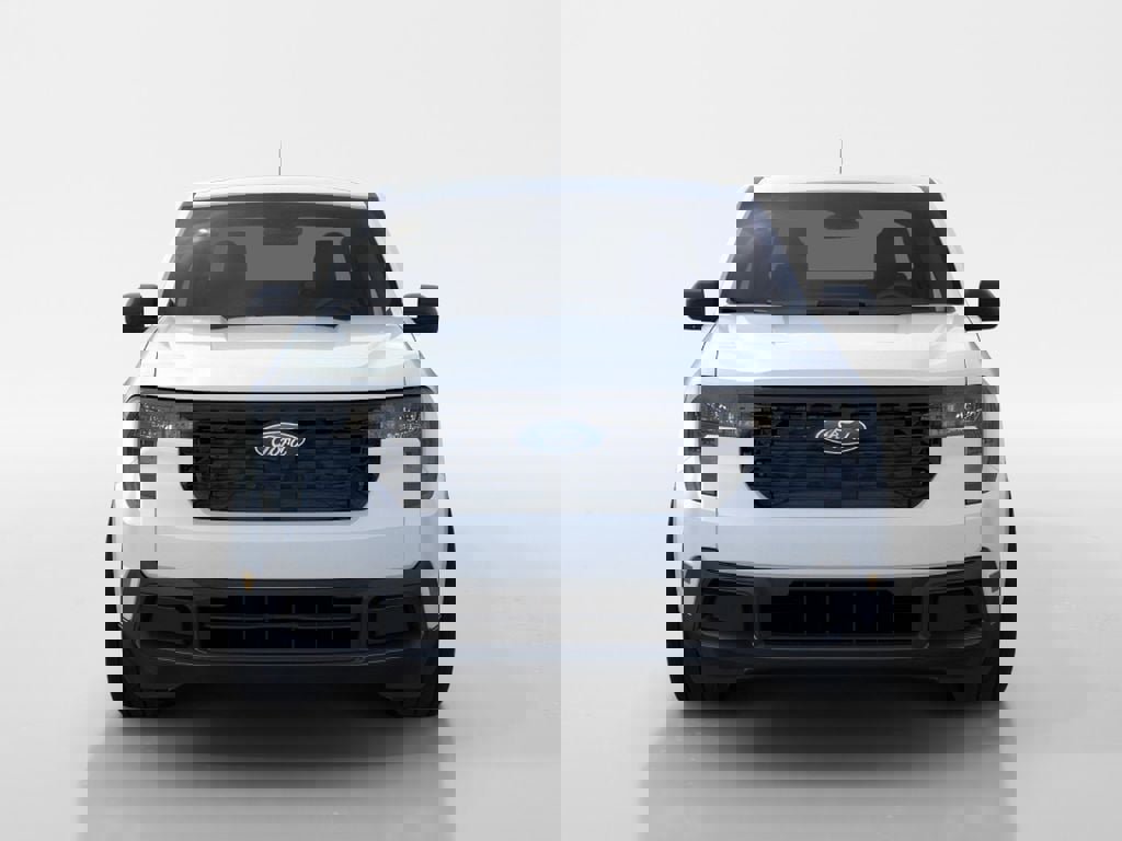 New 2025 Ford Maverick XLT w/ Equipment Group 301A image 31