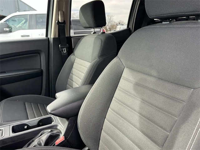 Used 2022 Ford Ranger XLT w/ Equipment Group 302A High image 29