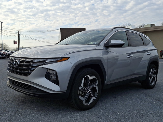 Used 2023 Hyundai Tucson SEL w/ Convenience Package