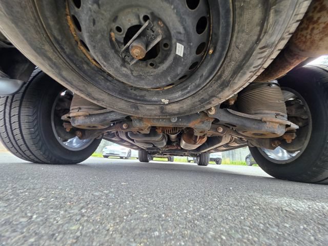 Used 2015 Toyota Sequoia Platinum AWD/4WD image 58
