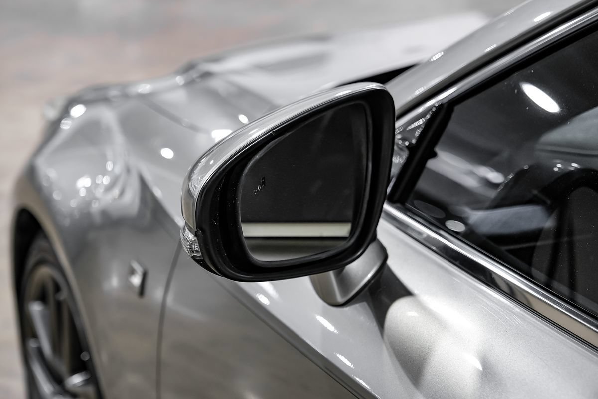 Used 2018 Lexus IS 300 F Sport w/ F Sport Package RWD image 47