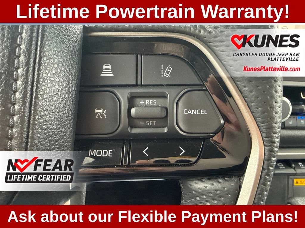 Used 2024 Toyota Tundra Limited AWD/4WD image 25