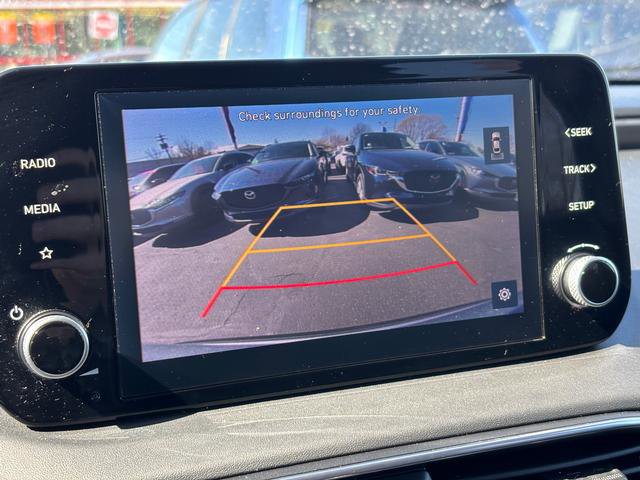 Used 2023 Hyundai Santa Fe SE image 25