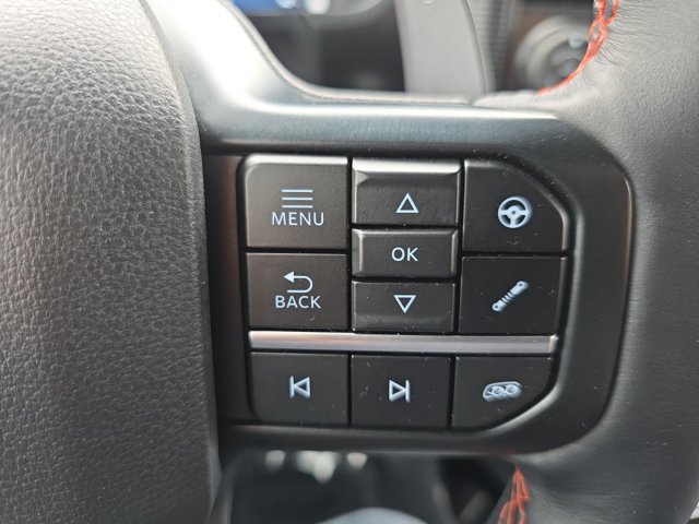 Certified 2024 Ford F150 Raptor AWD/4WD image 9