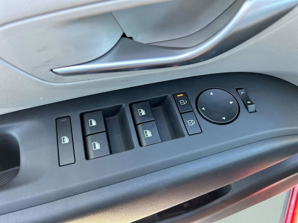 New 2026 Hyundai Tucson SEL image 20