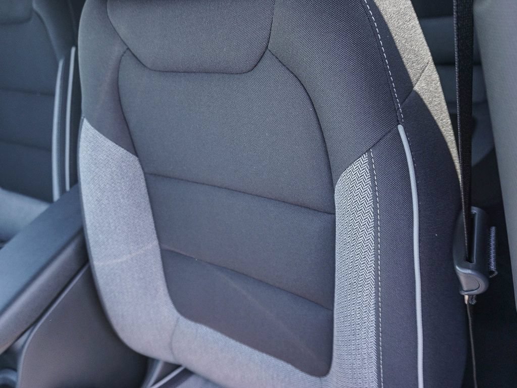 New 2026 Chevrolet TrailBlazer LT w/ LT Cold Weather Package FWD image 20