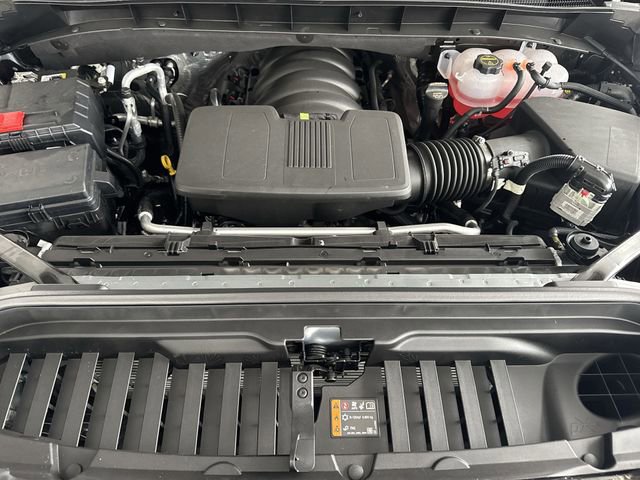 New 2026 GMC Sierra 1500 AT4X image 26