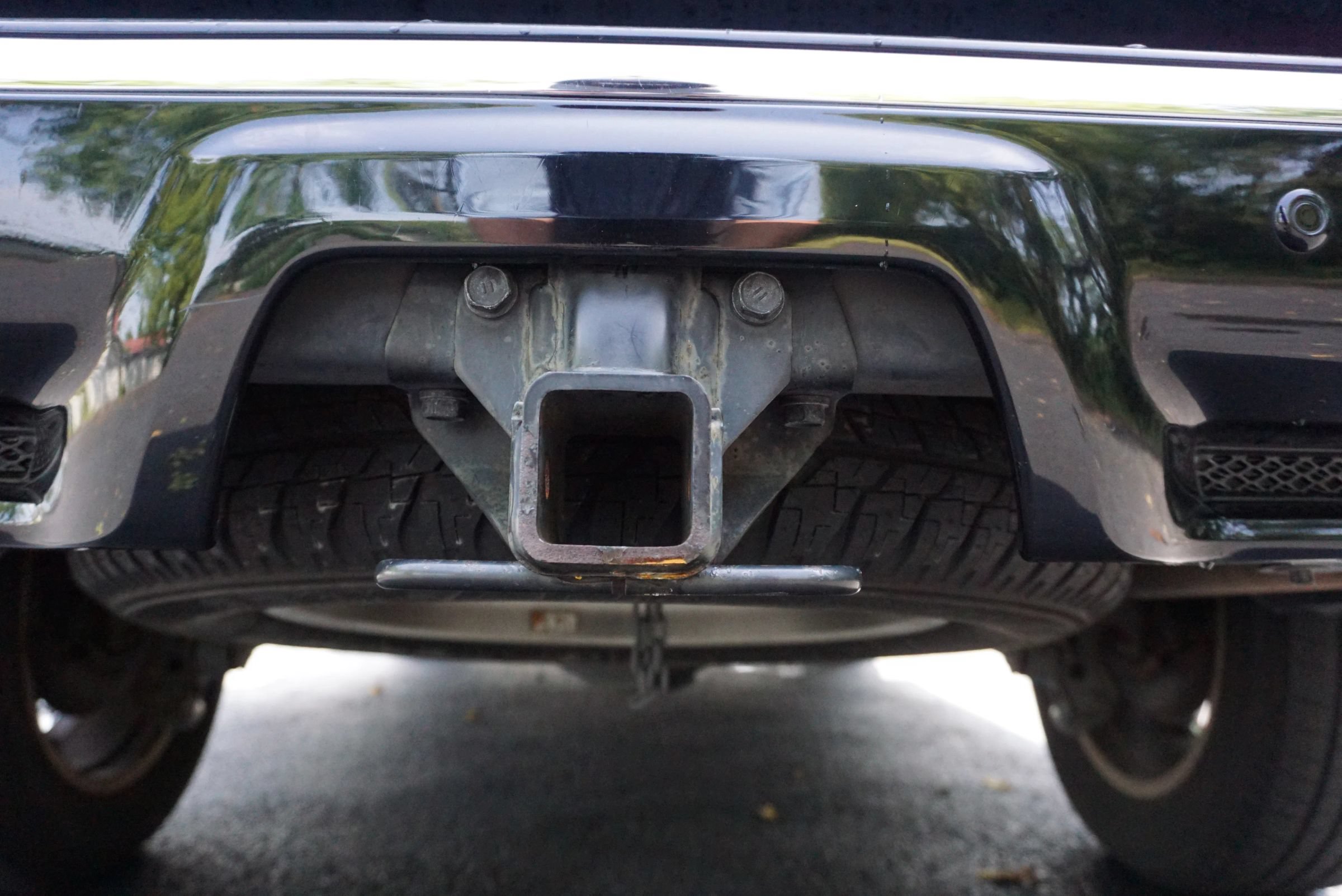 Used 2016 Toyota 4Runner Limited AWD/4WD image 15