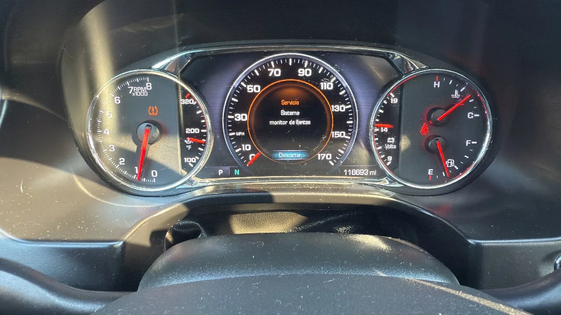 Used 2017 GMC Acadia Denali AWD/4WD image 16