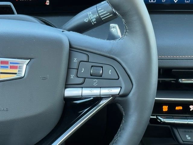 New 2026 Cadillac CT5 Sport image 27