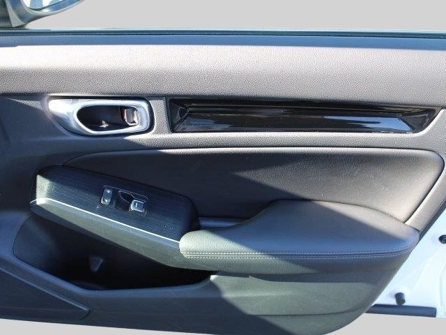 Used 2025 Honda Civic Sport Touring image 26