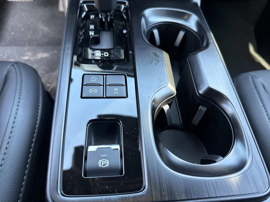 New 2026 Subaru Outback Premium image 31