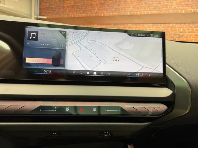 Used 2026 BMW X3 xDrive30 image 18