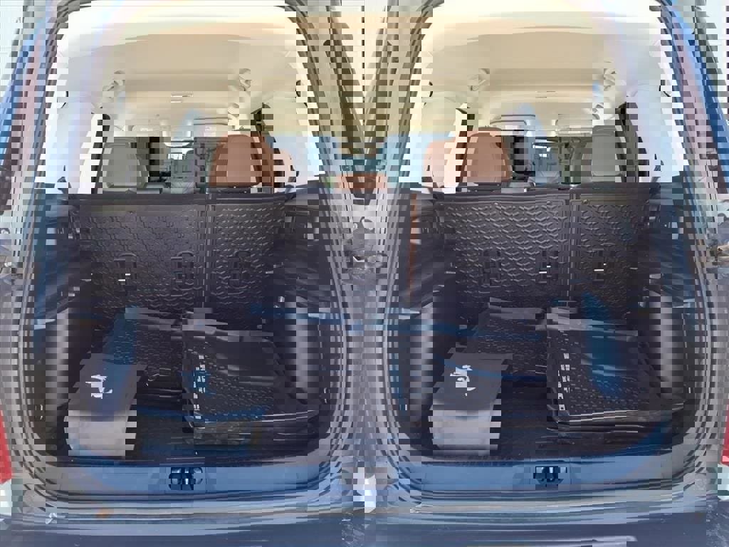 Used 2023 Ford Bronco Sport Outer Banks w/ Tech Package image 6