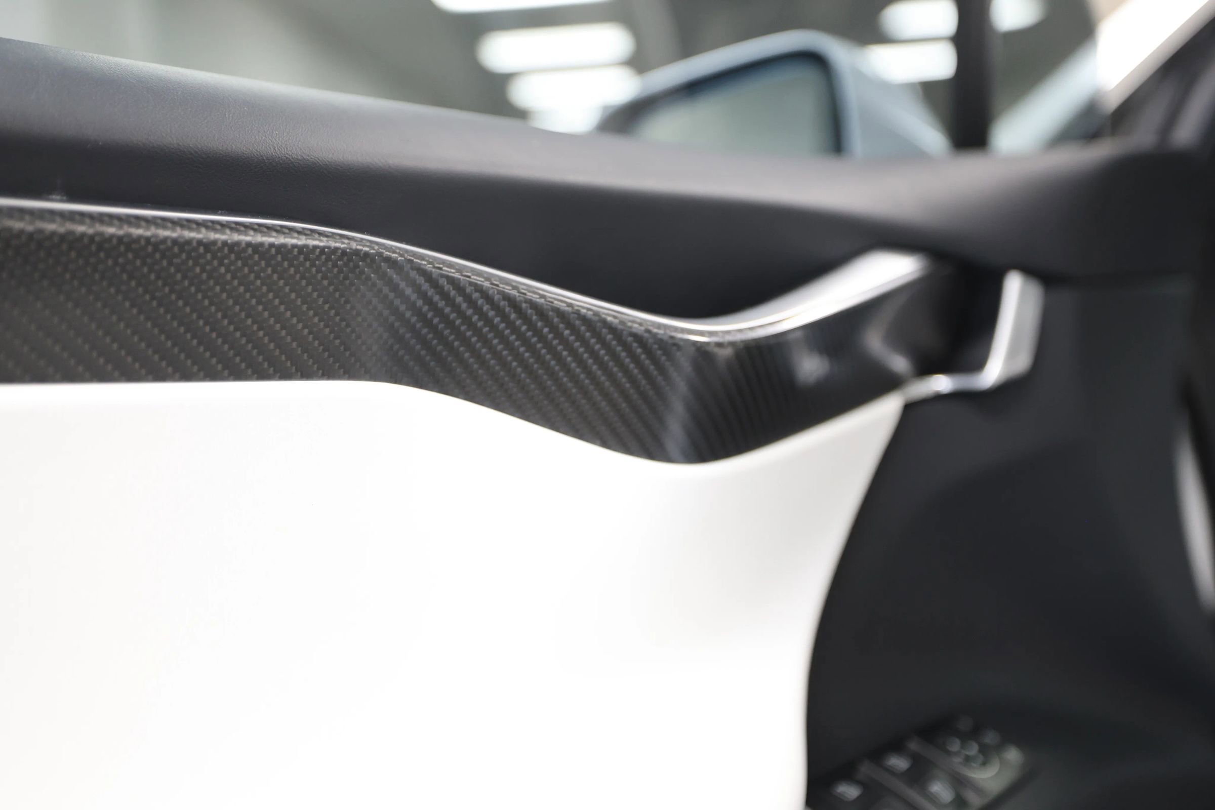 Used 2017 Tesla Model X 100D image 26