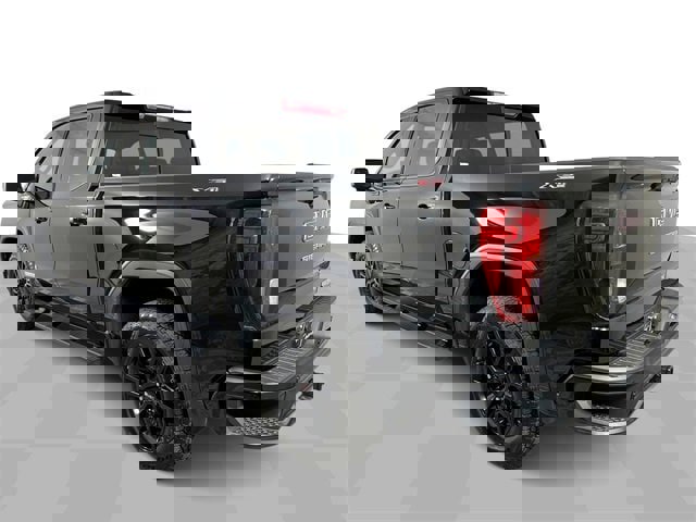 New 2025 GMC Sierra 1500 Elevation image 6