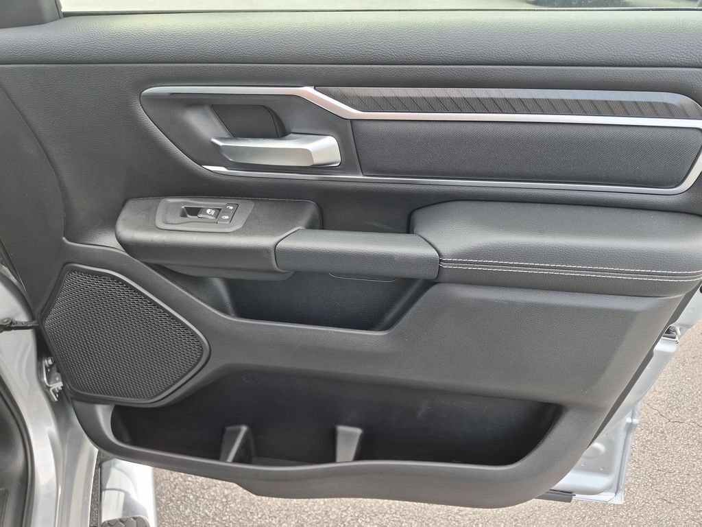 New 2026 RAM 1500 Big Horn AWD/4WD image 26