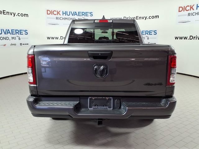 Used 2024 RAM 1500 Tradesman w/ Night Edition AWD/4WD image 5