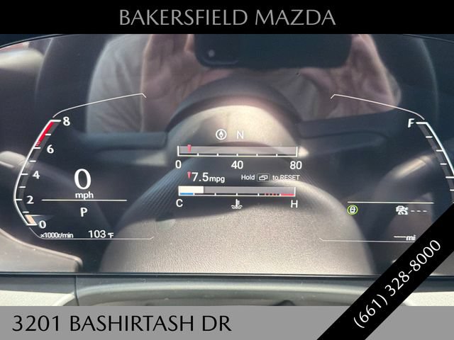 New 2026 MAZDA CX-5 Preferred AWD/4WD image 15