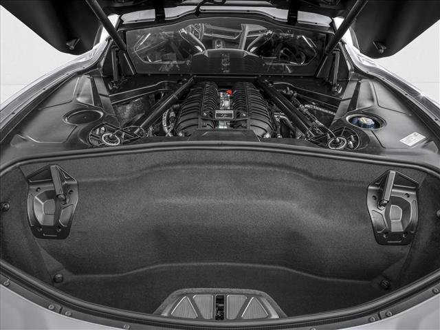 New 2026 Chevrolet Corvette Z06 RWD image 8