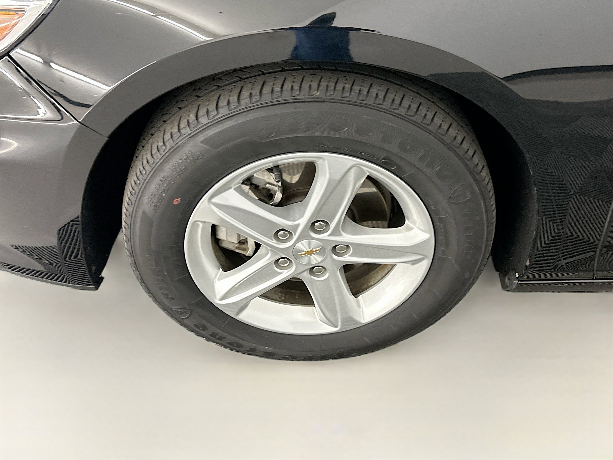 Used 2024 Chevrolet Malibu LT FWD image 11