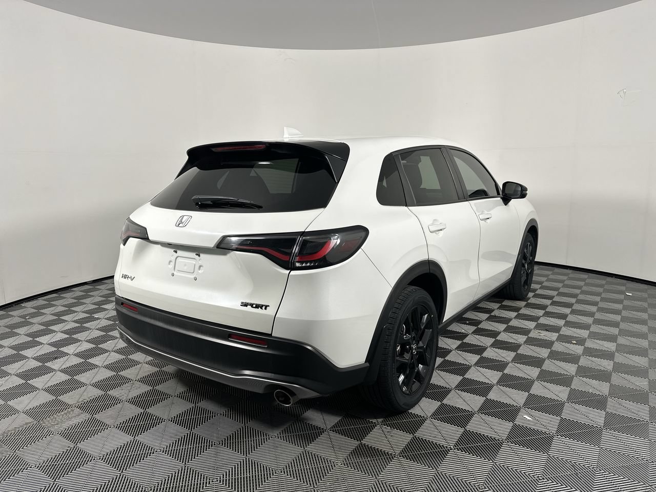 Used 2023 Honda HR-V Sport image 19