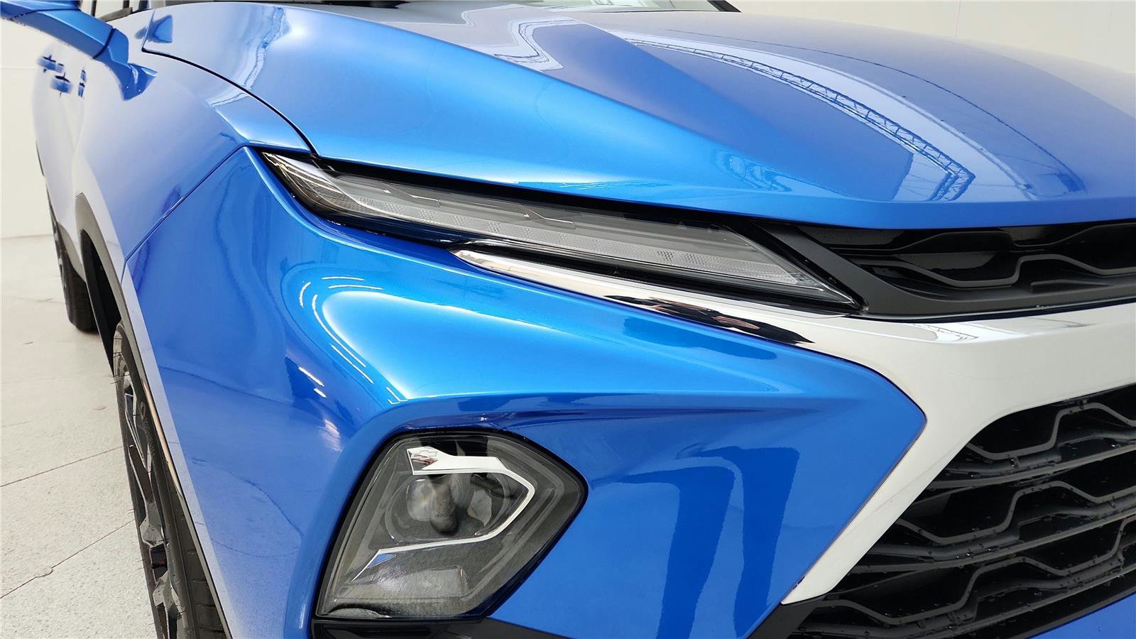 Used 2024 Chevrolet Blazer LT w/ Convenience Package image 58