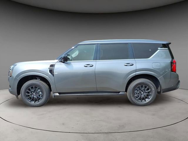 New 2026 Nissan Armada SV image 2