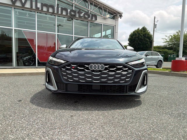 New 2026 Audi S5 Premium Plus AWD/4WD image 8