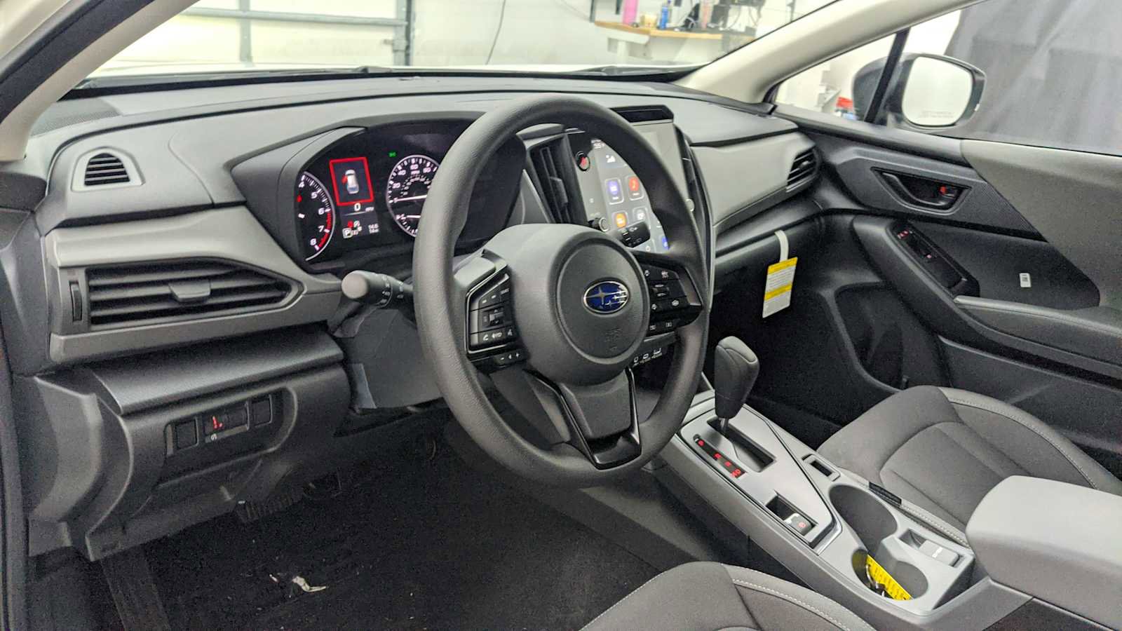 New 2026 Subaru Crosstrek 2.0i Premium image 13