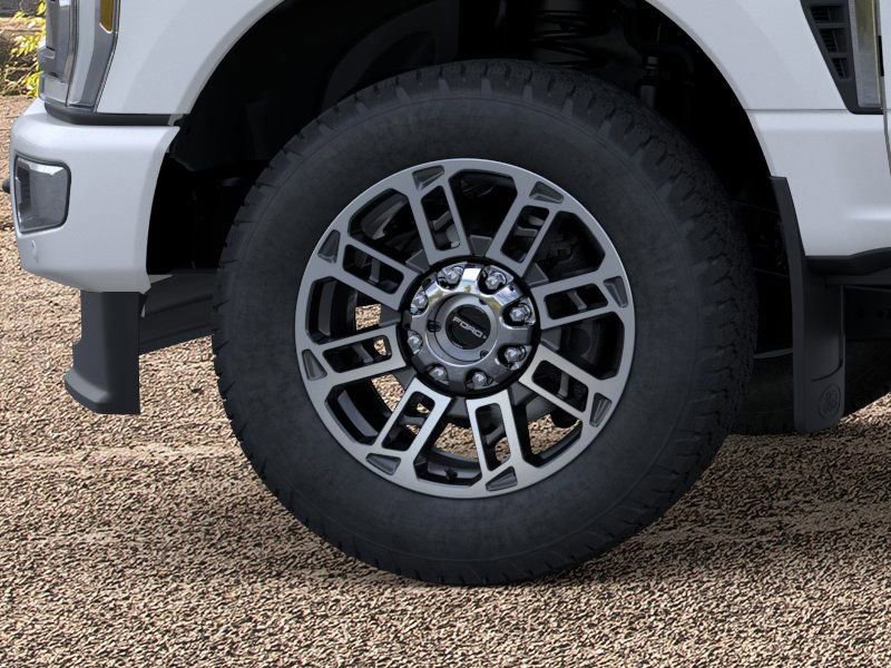 New 2026 Ford F350 Platinum w/ Platinum Plus Package image 19