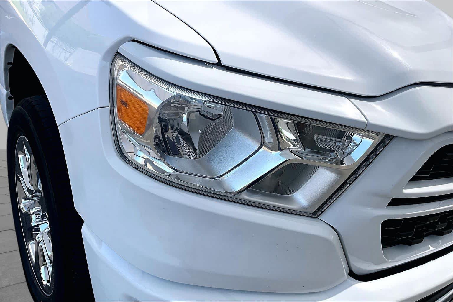 Used 2022 RAM 1500 Big Horn AWD/4WD image 27