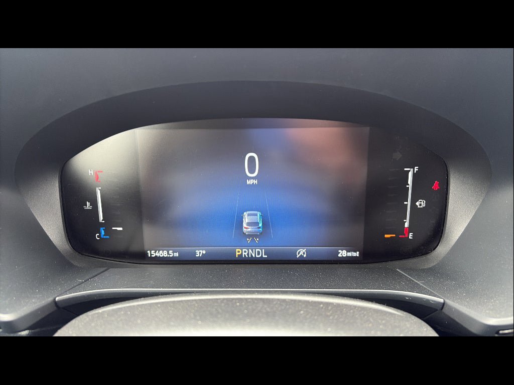Used 2025 Ford Escape ST-Line image 18