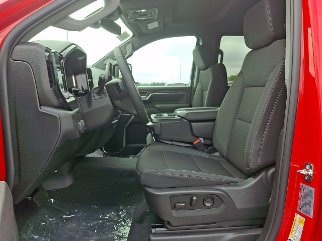 New 2026 Chevrolet Silverado 3500 LT w/ All Star Edition AWD/4WD image 8