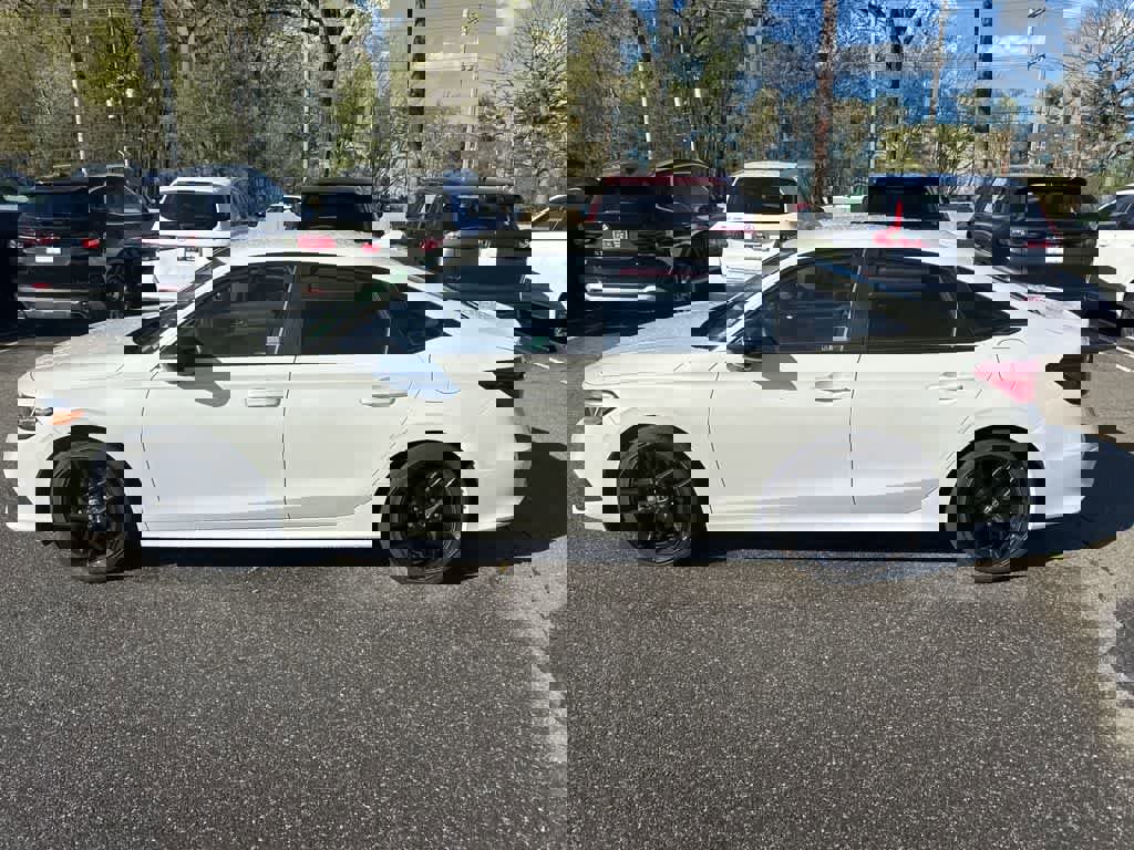 Used 2023 Honda Civic Sport image 26