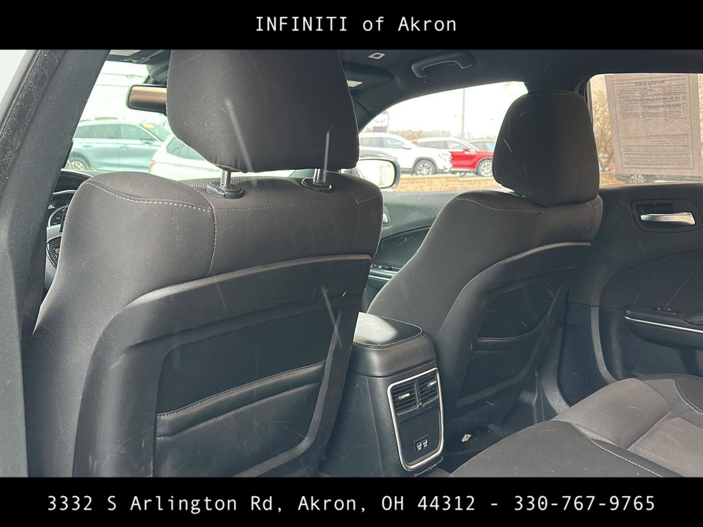 Used 2017 Dodge Charger R/T image 28