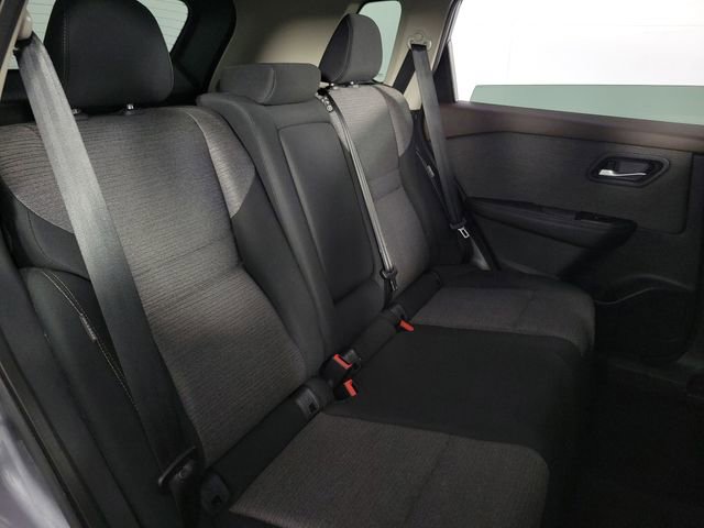 Used 2021 Nissan Rogue SV FWD image 17