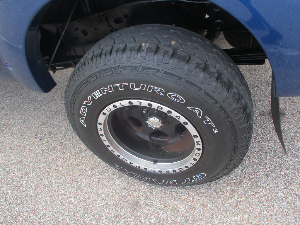 Used 2010 Ford Ranger Sport image 9