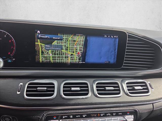 Certified 2024 Mercedes-Benz GLS 450 4MATIC image 18