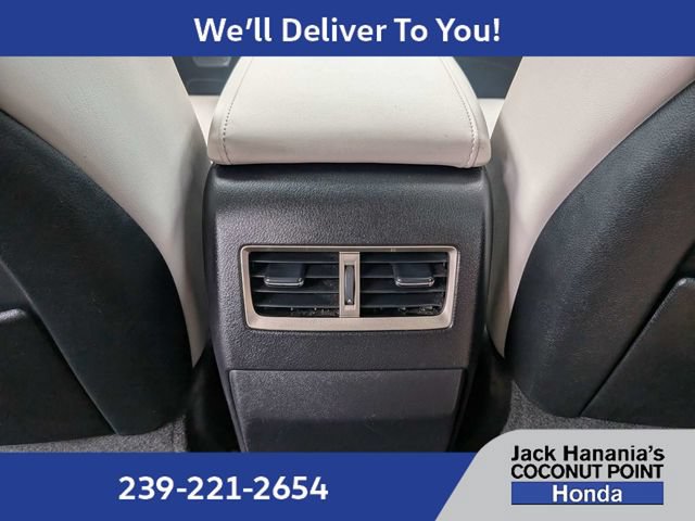 Used 2022 Lexus RX 350 FWD image 15