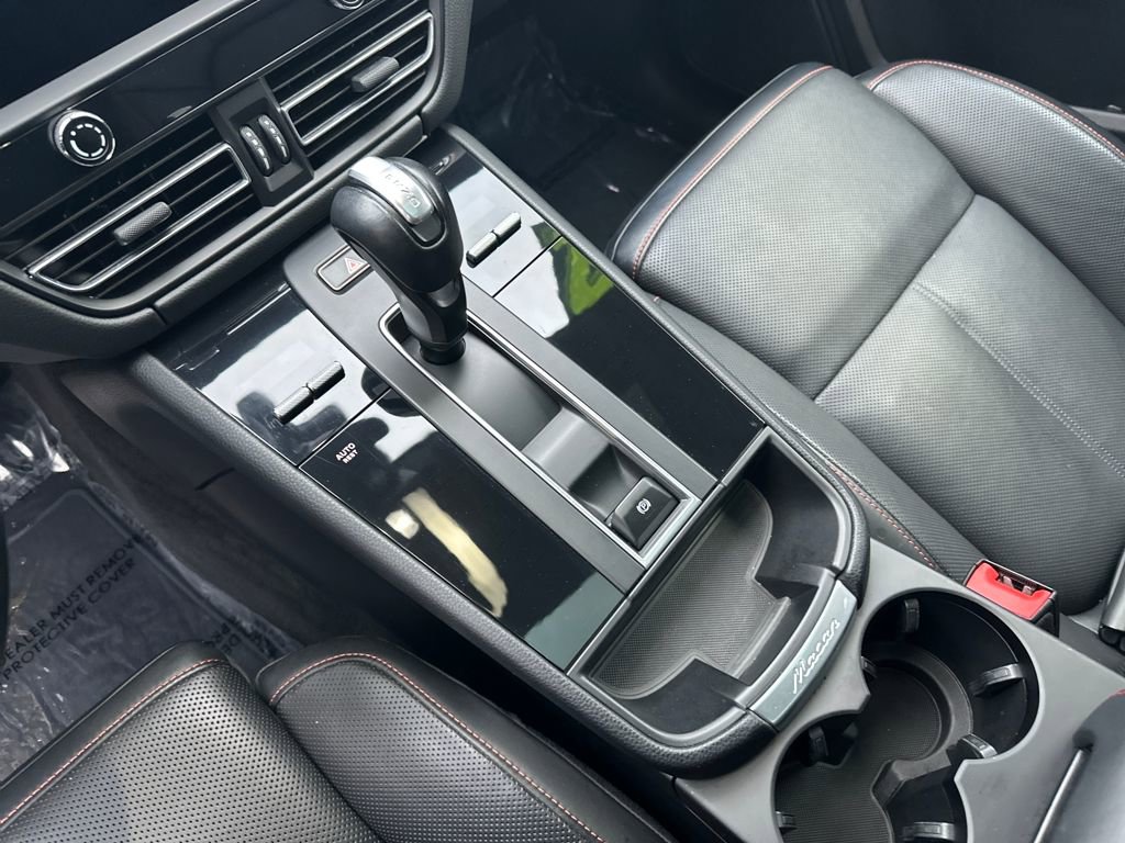 Used 2022 Porsche Macan S image 23
