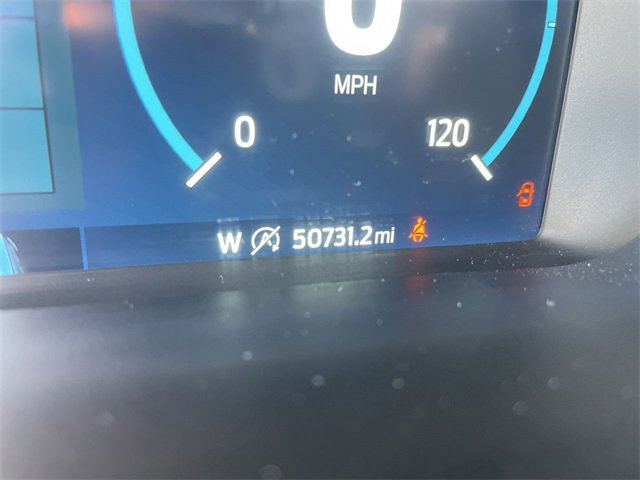 Used 2021 Ford F150 Lariat image 12