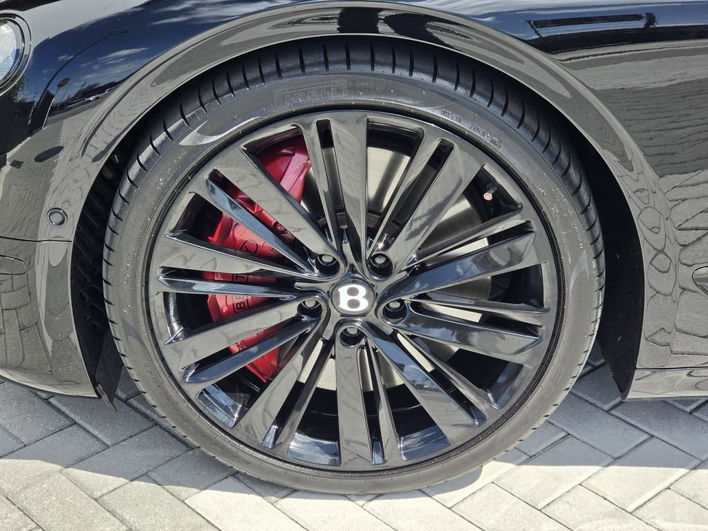 Used 2022 Bentley Continental GT Speed image 6