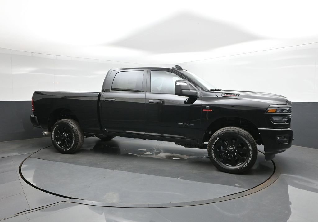 New 2026 RAM 2500 Lone Star image 17