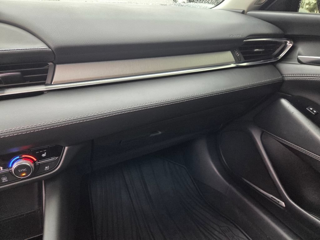 Used 2018 MAZDA MAZDA6 Grand Touring Reserve FWD image 27