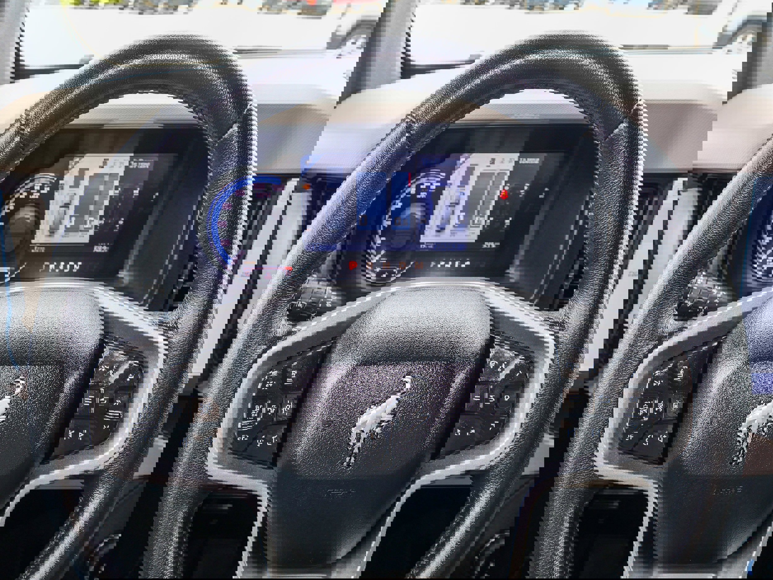 Used 2022 Ford Bronco Wildtrak image 23