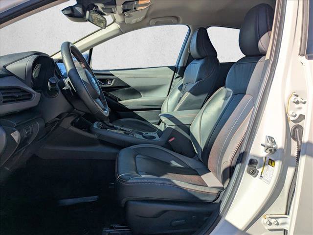Certified 2024 Subaru Crosstrek 2.5i Limited image 16