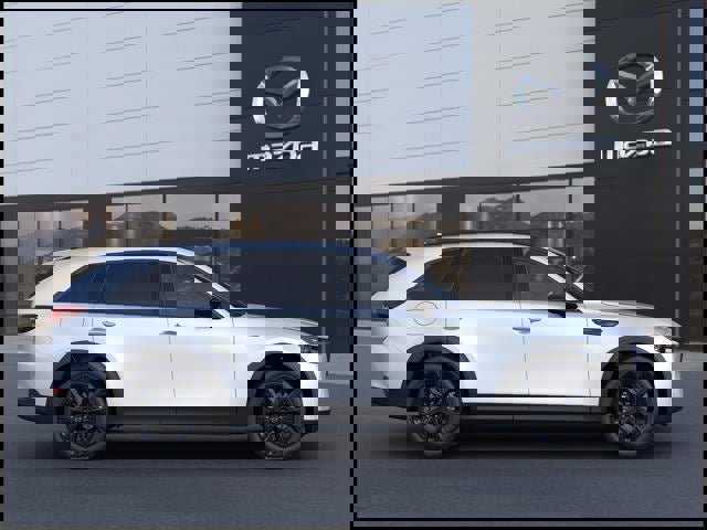 New 2026 MAZDA CX-90 Plug-In Hybrid w/Premium Sport image 5