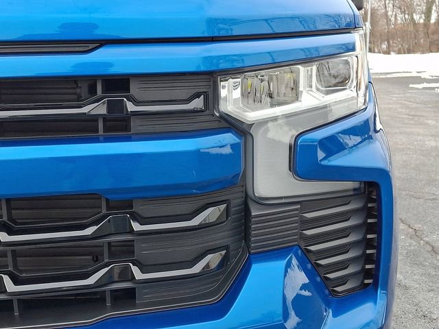 Used 2023 Chevrolet Silverado 1500 RST AWD/4WD image 12