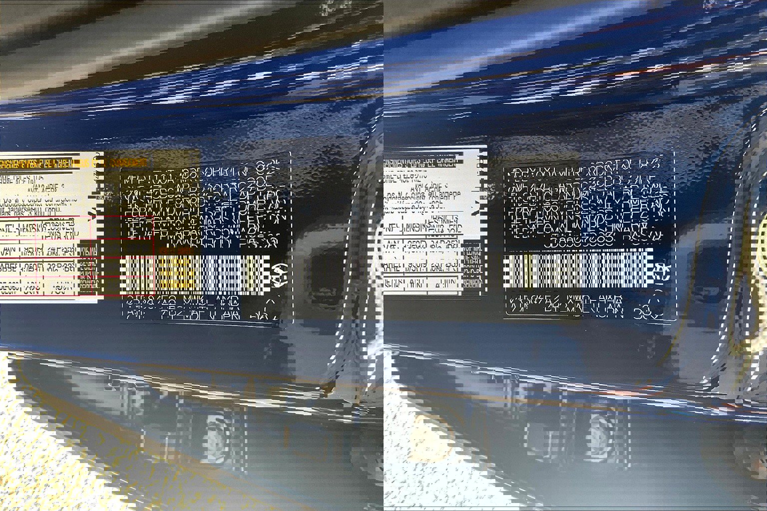 New 2026 Toyota Prius Plug-In Hybrid image 17